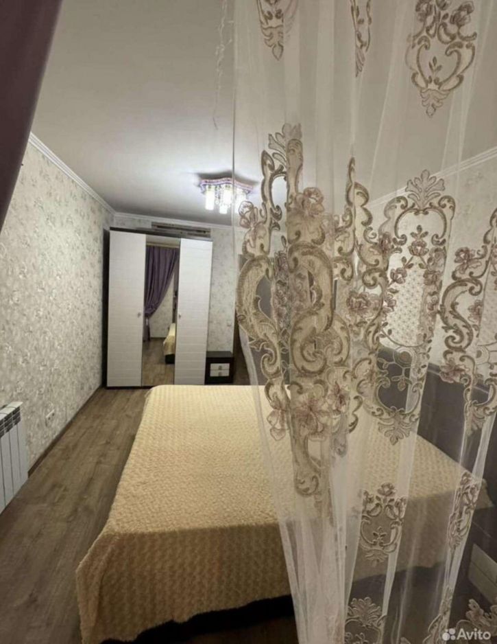 3-комн квартира Южное шоссе, 35