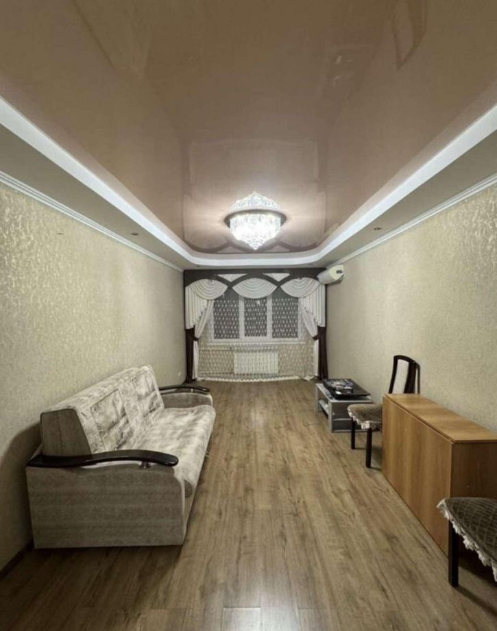 3-комн квартира Южное шоссе, 35
