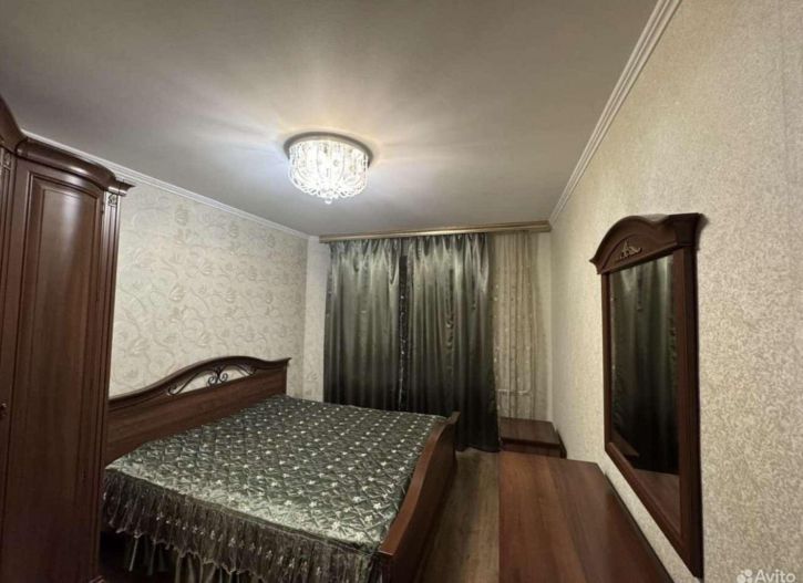3-комн квартира Южное шоссе, 35