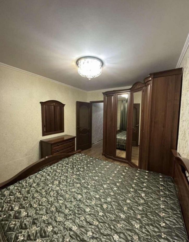 3-комн квартира Южное шоссе, 35