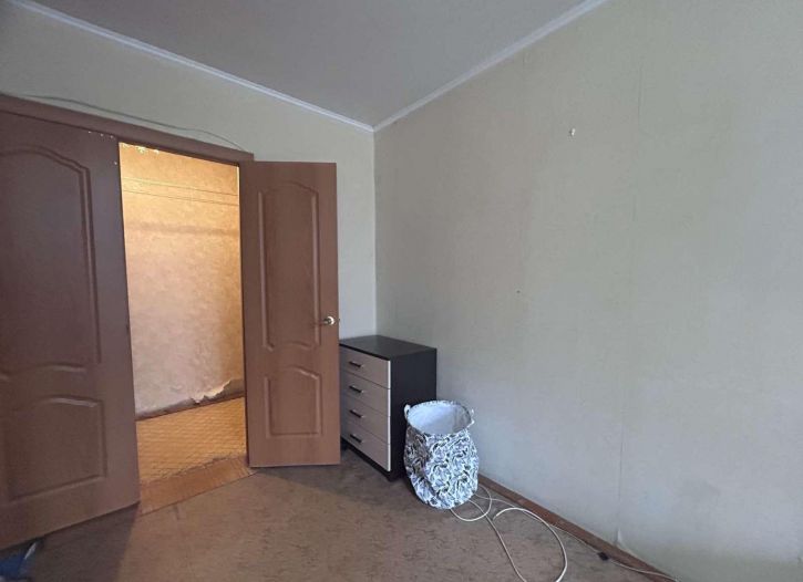 Комната Тополиная улица, 28