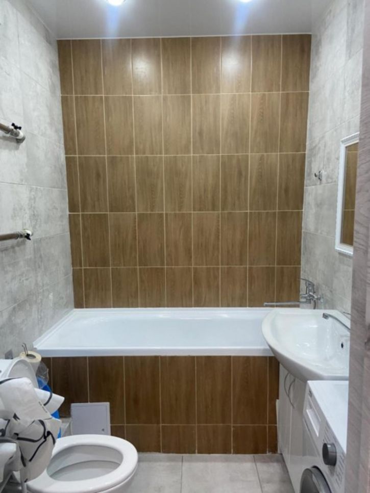 2-комн квартира Луначарского бульвар, 9