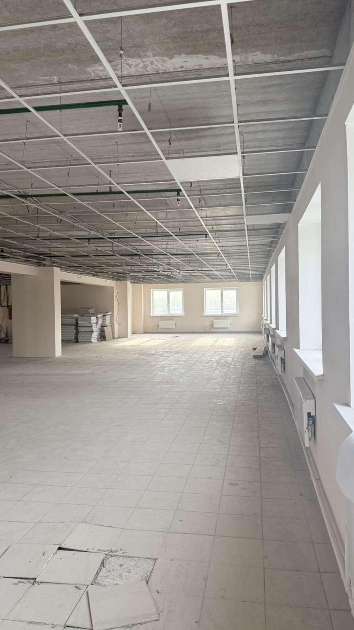 Офис Фрунзе улица, 2кБ