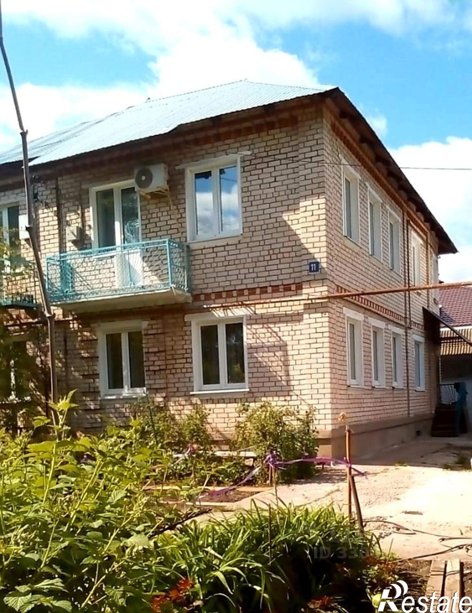 Купить дачу, дом, коттедж за 10 500 000 рублей на улица Карла Маркса, 11