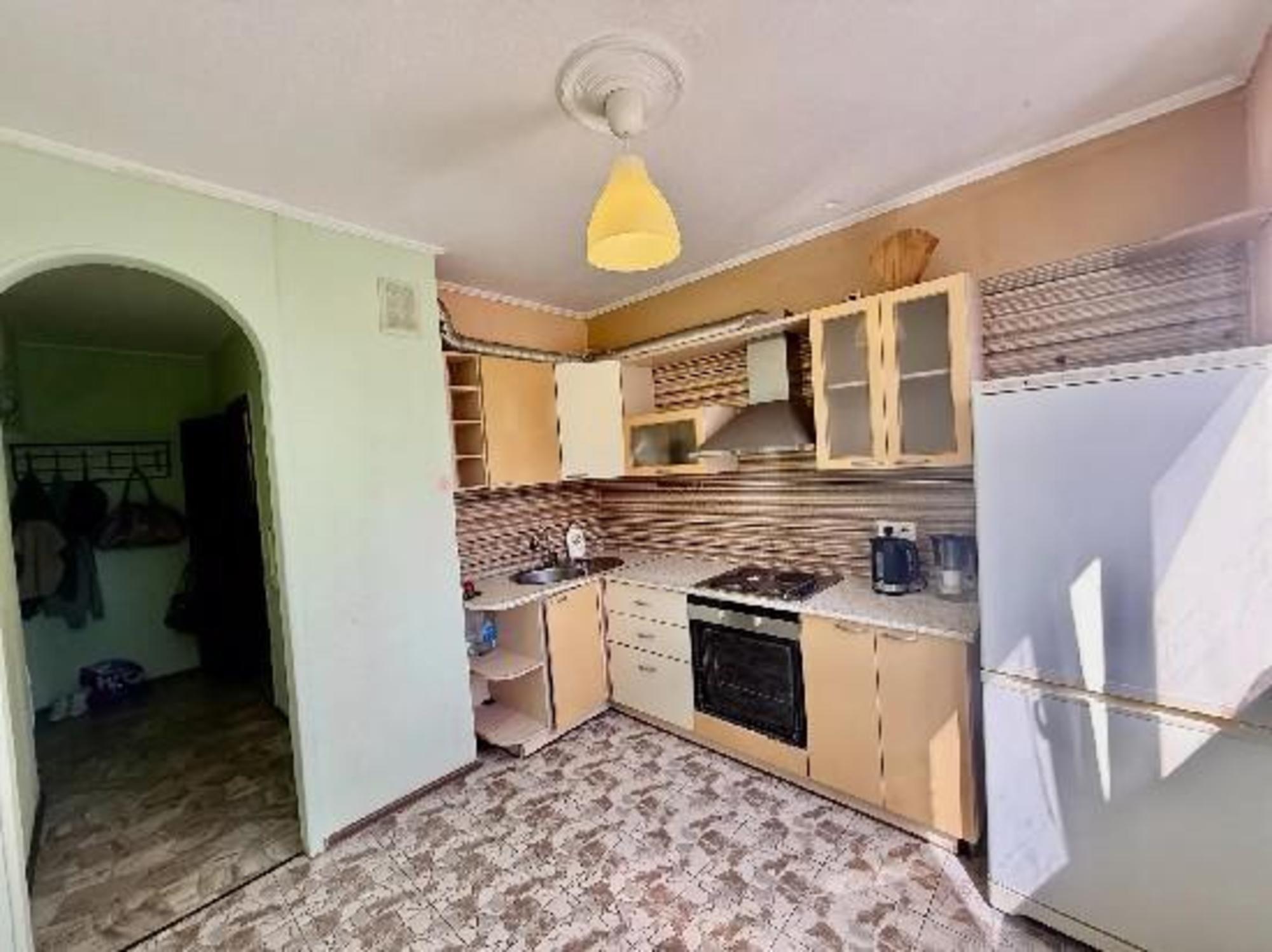 Купить квартиру за 5 356 000 рублей на Юбилейная, 83