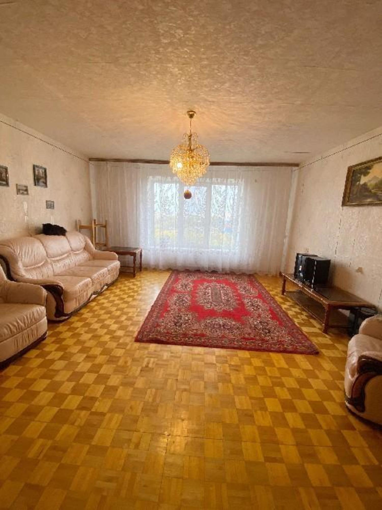Купить квартиру за 10 815 000 рублей на Фрунзе, 35/54