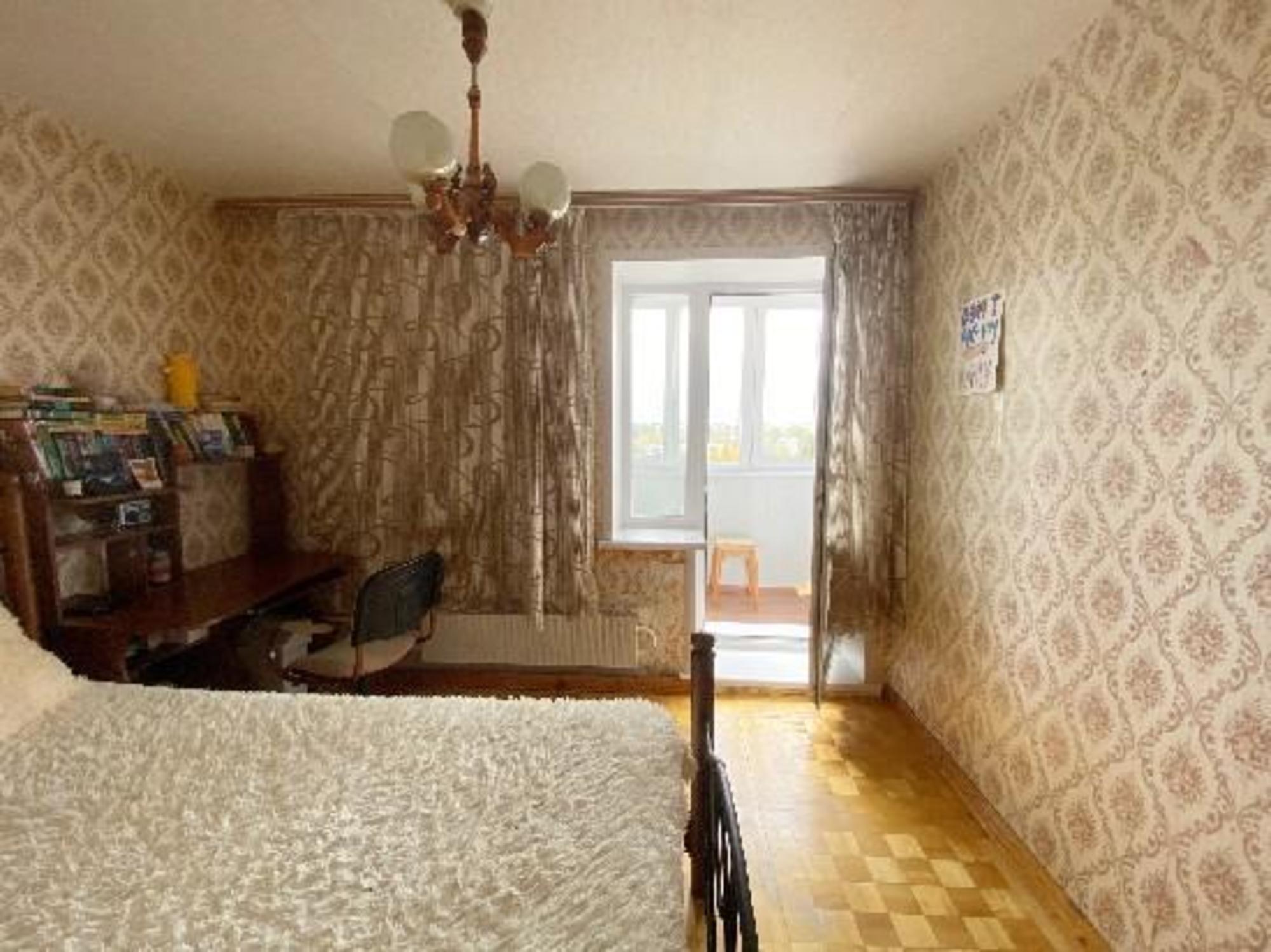 Купить квартиру за 10 815 000 рублей на Фрунзе, 35/54