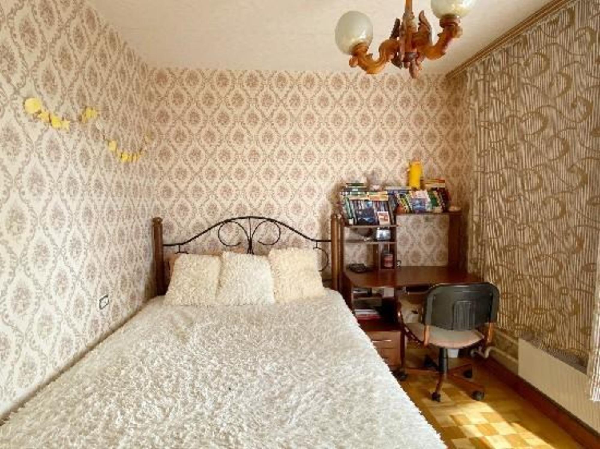 Купить квартиру за 10 815 000 рублей на Фрунзе, 35/54