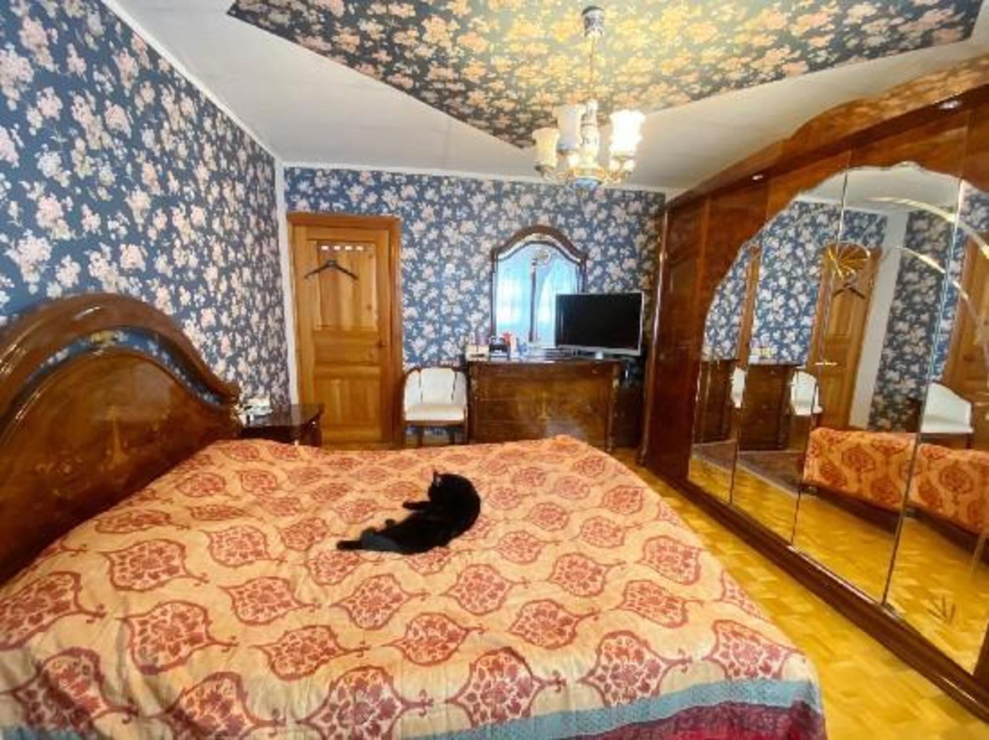 Купить квартиру за 10 815 000 рублей на Фрунзе, 35/54