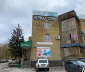 офис 45 кв м, этаж 3/3 ул Комсомольская, 76