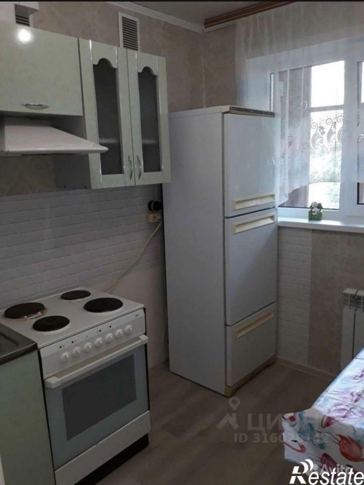 1-комн квартира б-р Баумана, 14,  д. 14