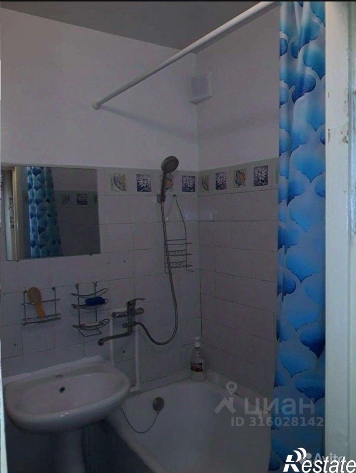 1-комн квартира б-р Баумана, 14,  д. 14