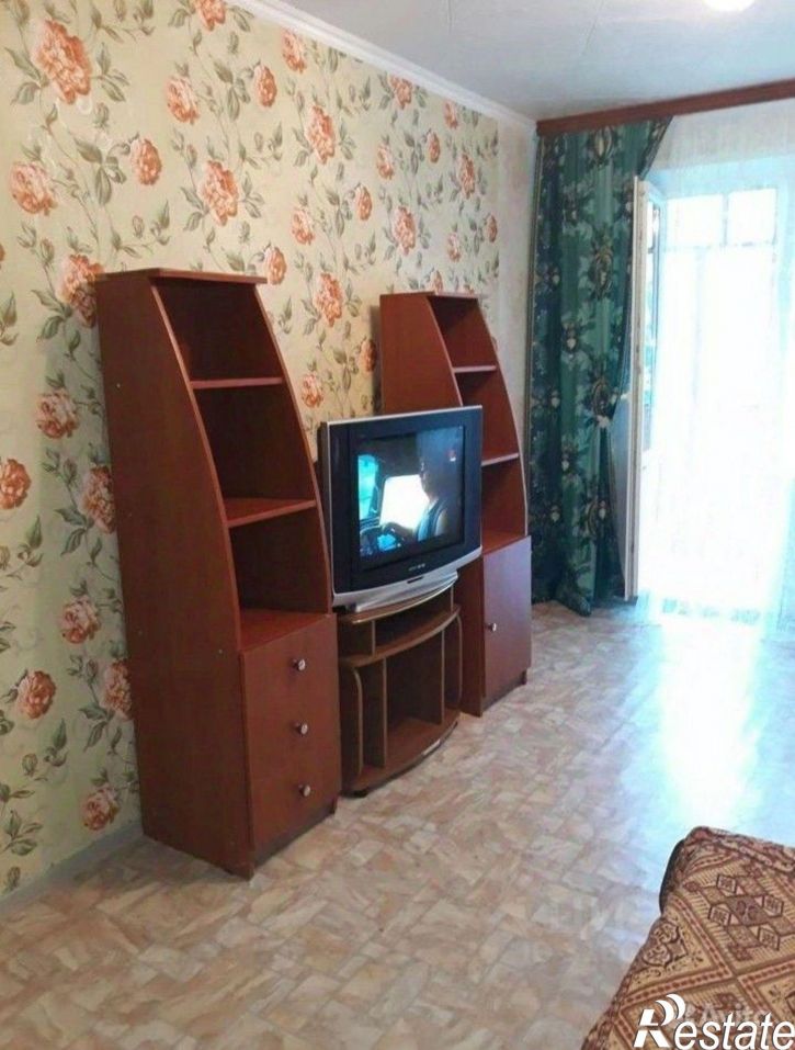 1-комн квартира б-р Баумана, 14,  д. 14