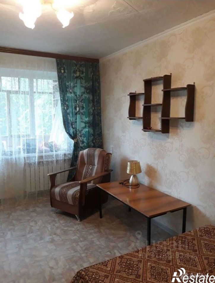 1-комн квартира б-р Баумана, 14,  д. 14