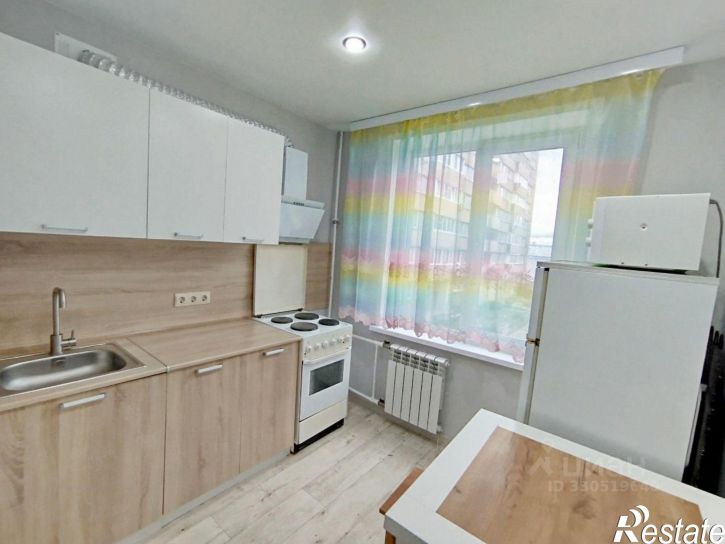 3-комн квартира ул Юбилейная, 41,  д. 41