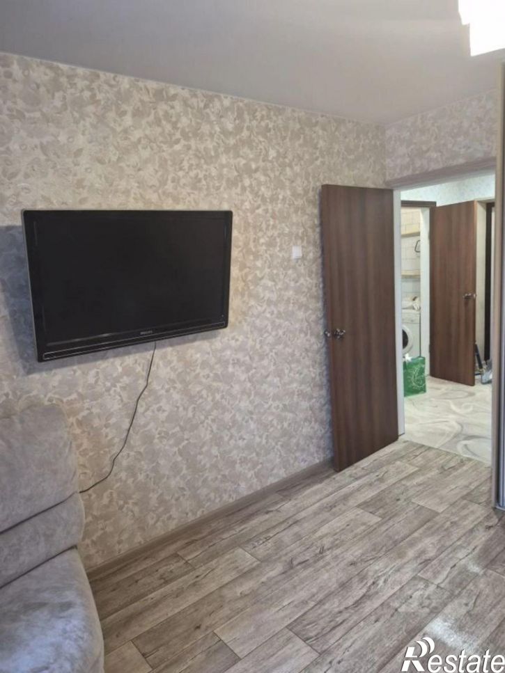 1-комн квартира ул 70 лет Октября, 15,  д. 15