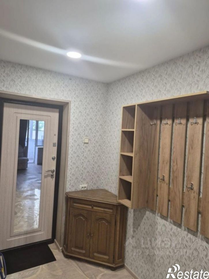 1-комн квартира ул 70 лет Октября, 15,  д. 15