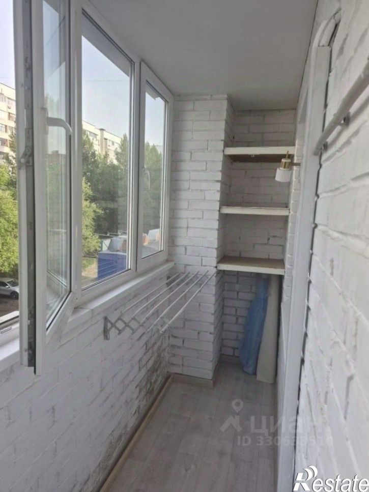 1-комн квартира ул 70 лет Октября, 15,  д. 15