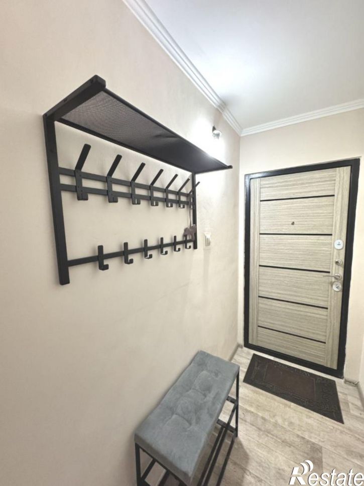 1-комн квартира улица Победы, 38А,  д. 38А