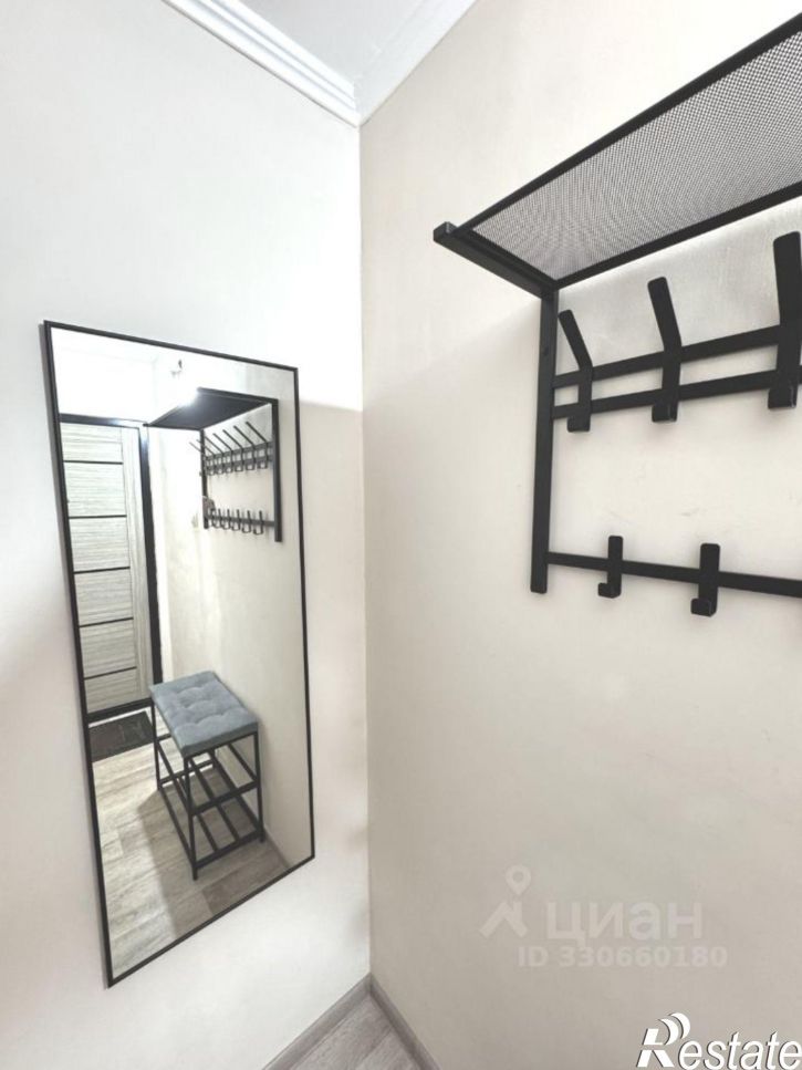 1-комн квартира улица Победы, 38А,  д. 38А