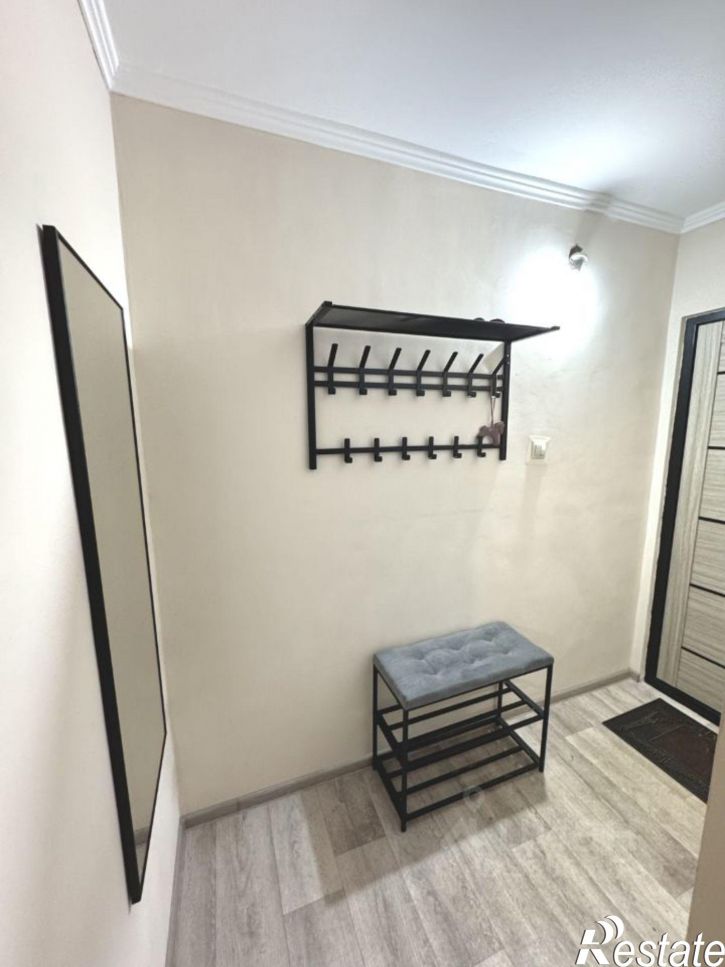 1-комн квартира улица Победы, 38А,  д. 38А