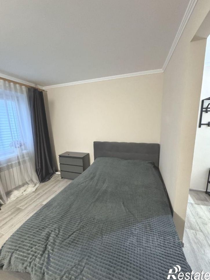 1-комн квартира улица Победы, 38А,  д. 38А