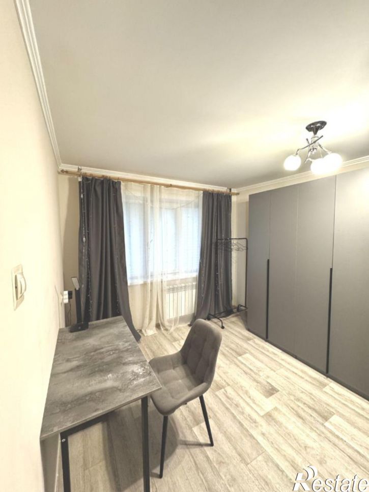 1-комн квартира улица Победы, 38А,  д. 38А