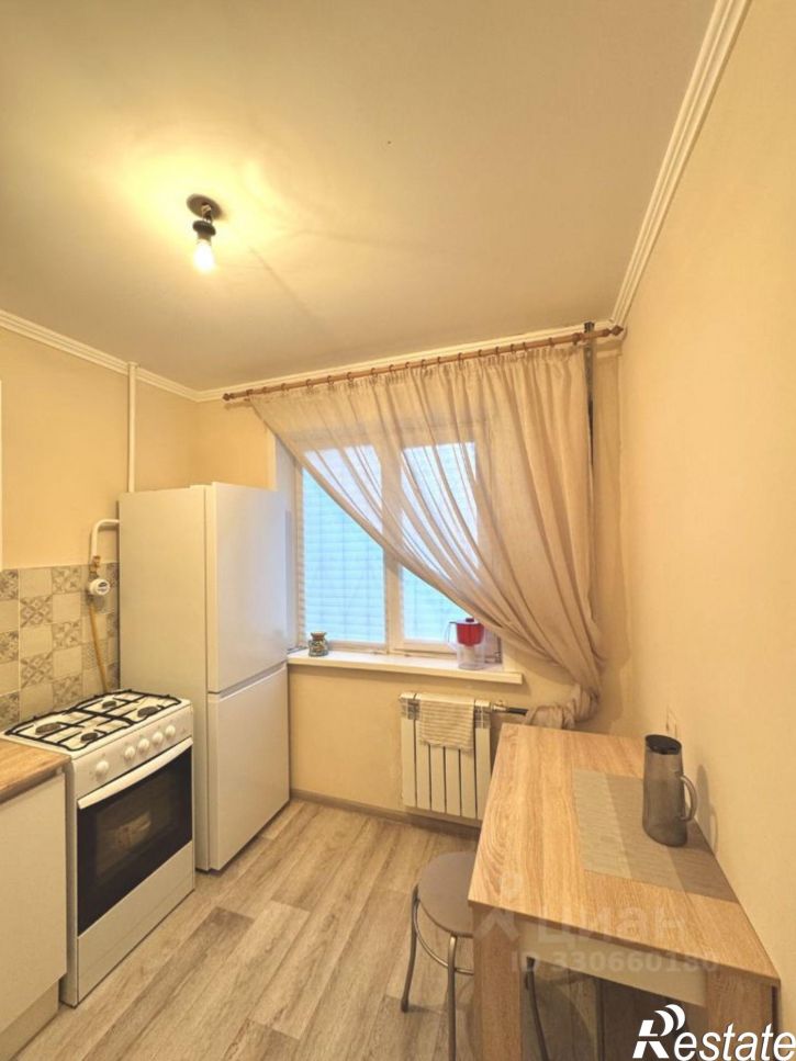 1-комн квартира улица Победы, 38А,  д. 38А