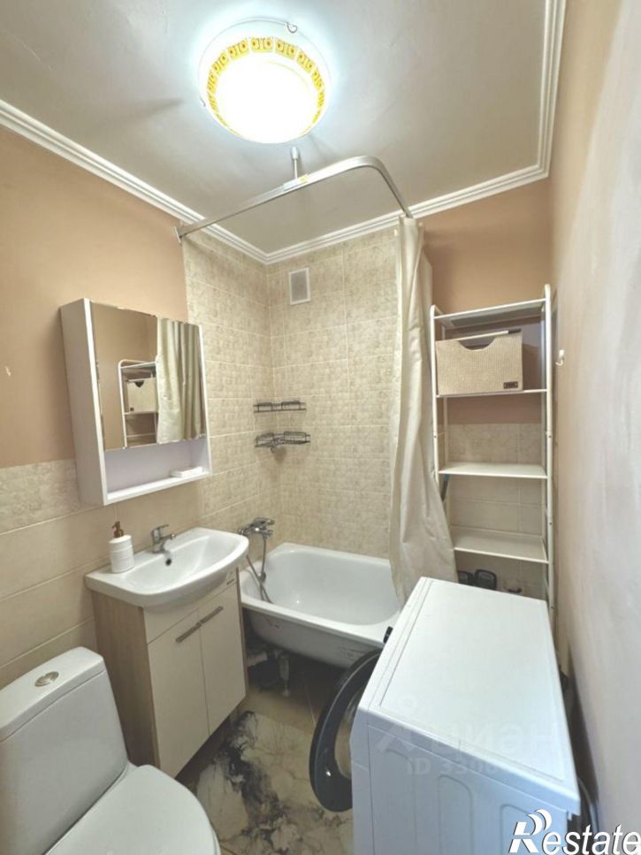 1-комн квартира улица Победы, 38А,  д. 38А