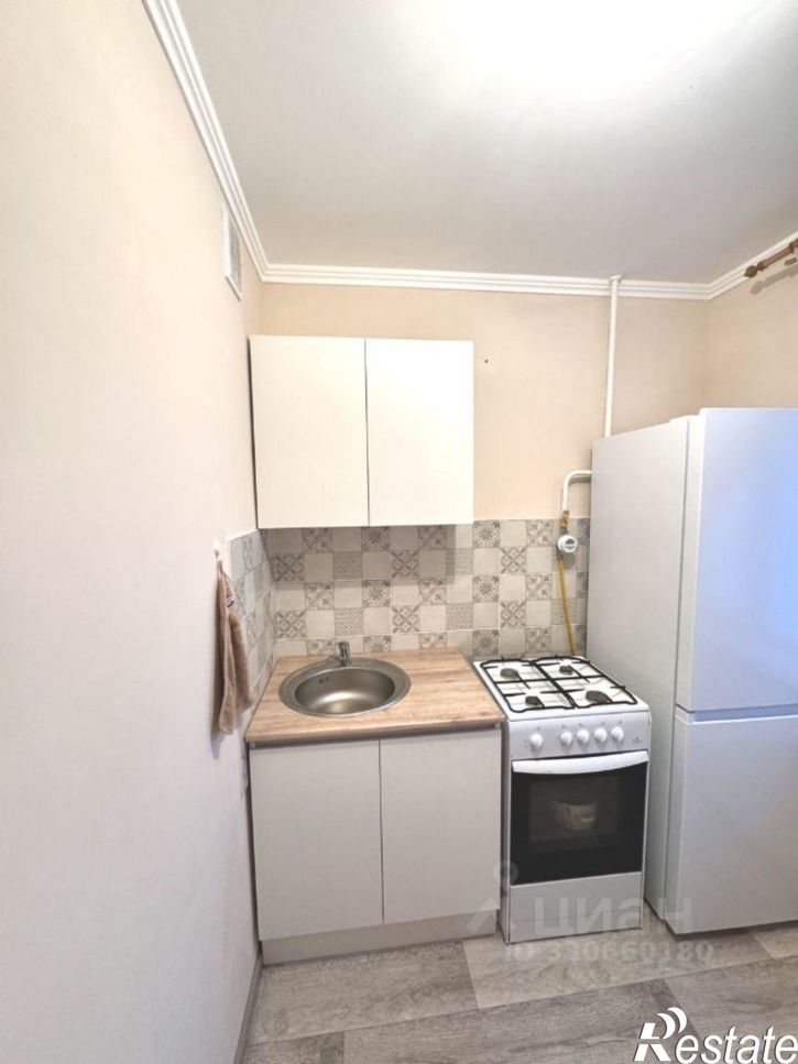 1-комн квартира улица Победы, 38А,  д. 38А