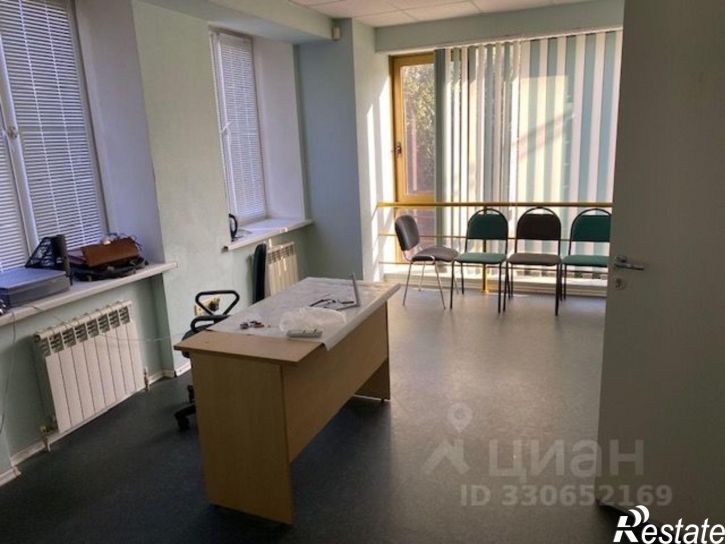 Офис ул Комсомольская, 76,  д. 76
