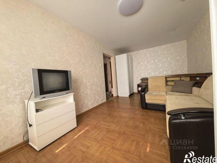 1-комн квартира Цветной б-р, 11,  д. 11