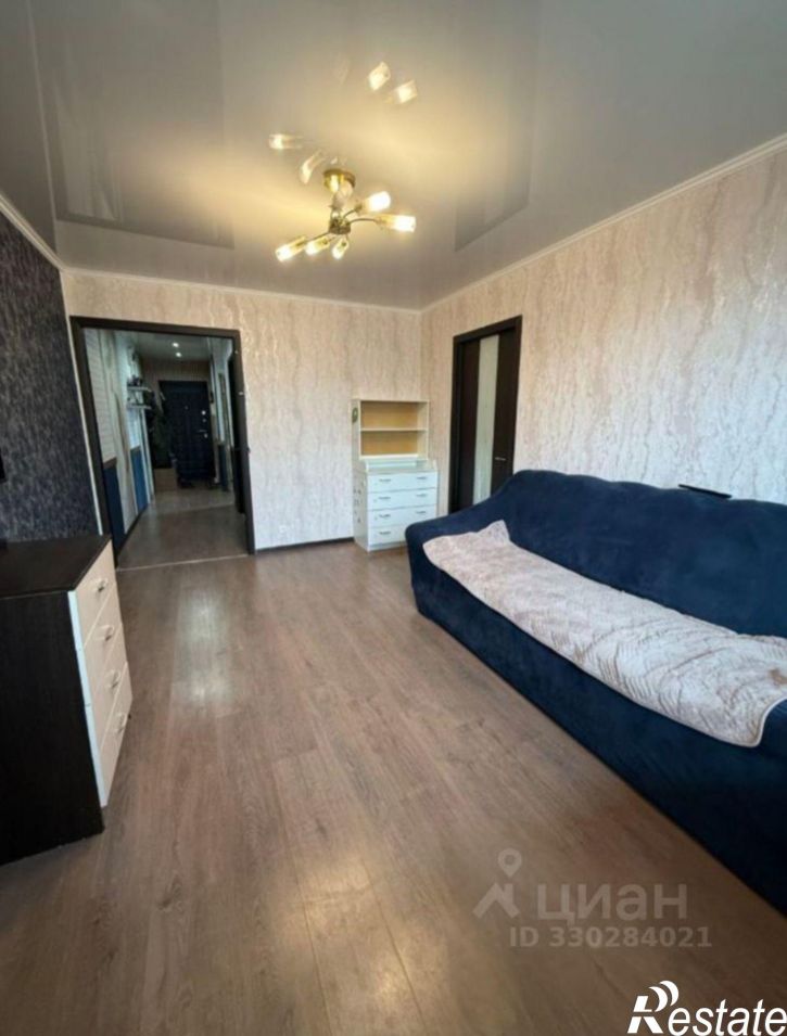 3-комн квартира б-р 50 лет Октября, 57,  д. 57