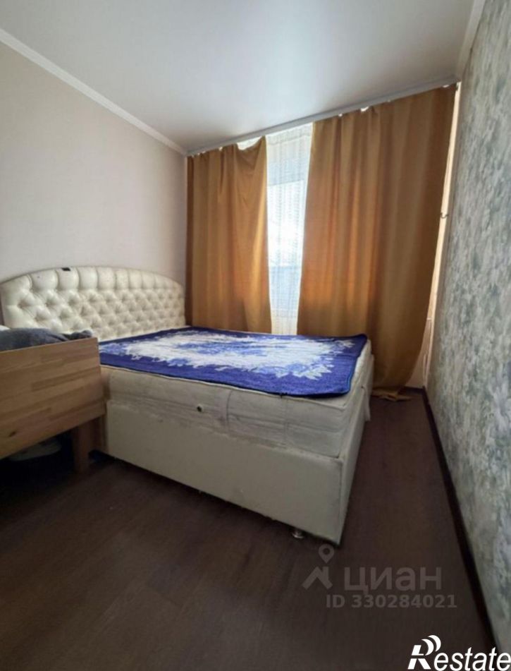 3-комн квартира б-р 50 лет Октября, 57,  д. 57