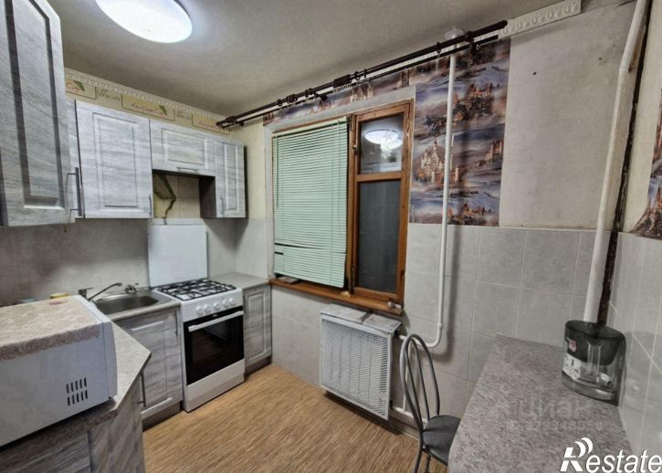3-комн квартира улица Мира, 162,  д. 162