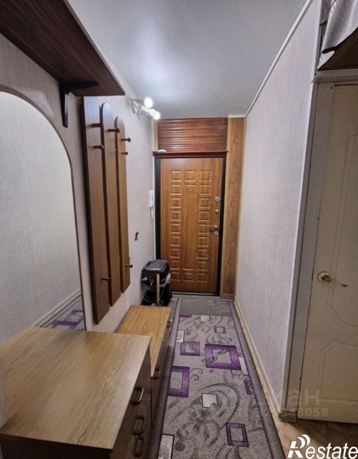 3-комн квартира улица Мира, 162,  д. 162