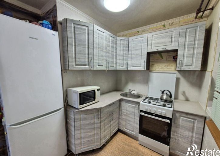 3-комн квартира улица Мира, 162,  д. 162