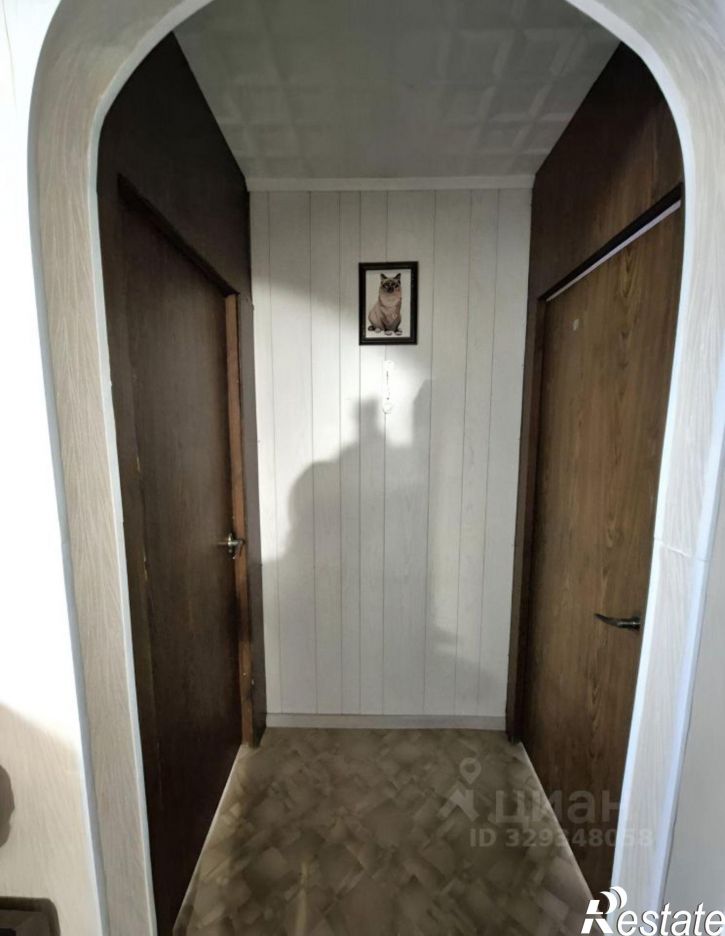 3-комн квартира улица Мира, 162,  д. 162
