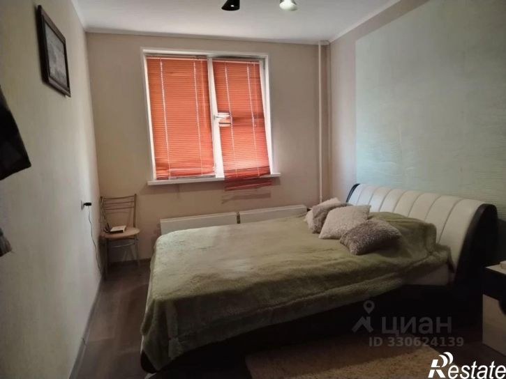 3-комн квартира ул Кирова, 3Б,  д. 3Б