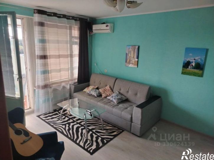 3-комн квартира ул Кирова, 3Б,  д. 3Б