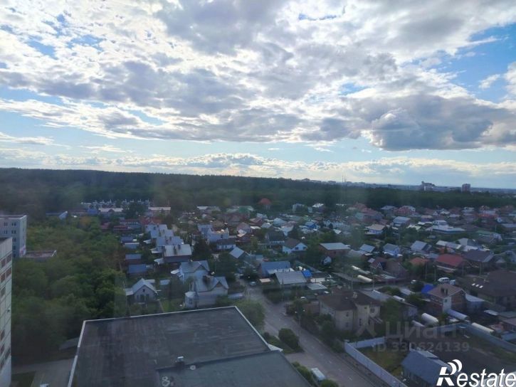 3-комн квартира ул Кирова, 3Б,  д. 3Б