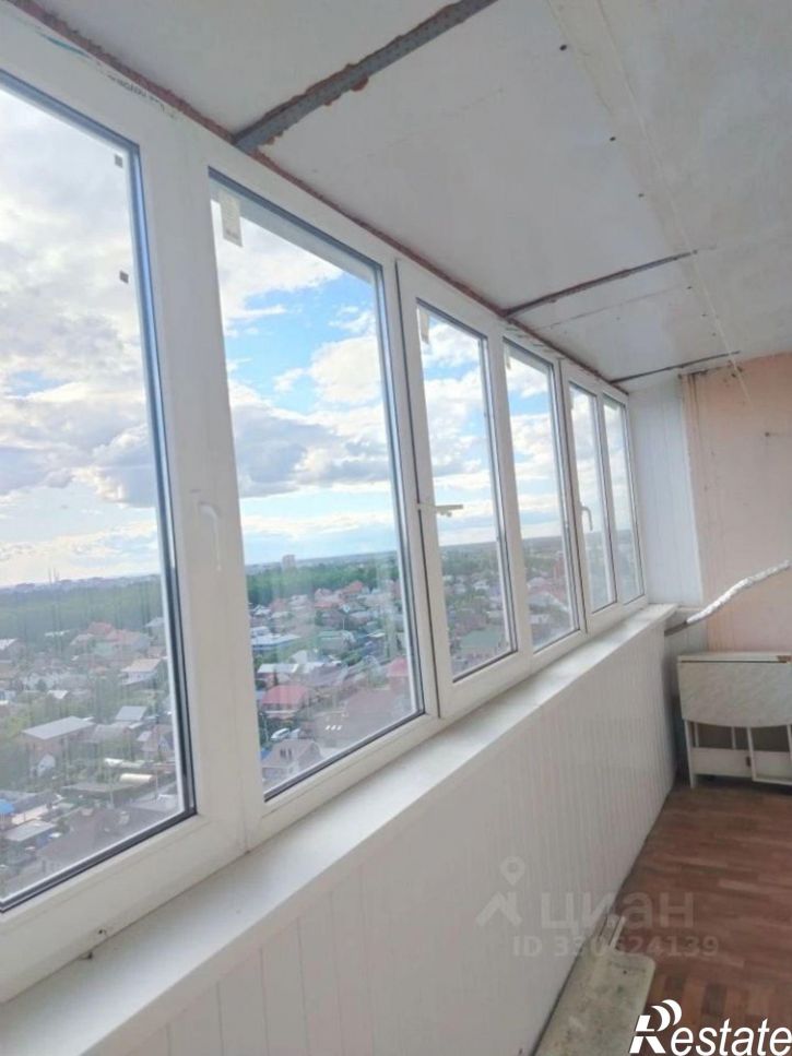 3-комн квартира ул Кирова, 3Б,  д. 3Б