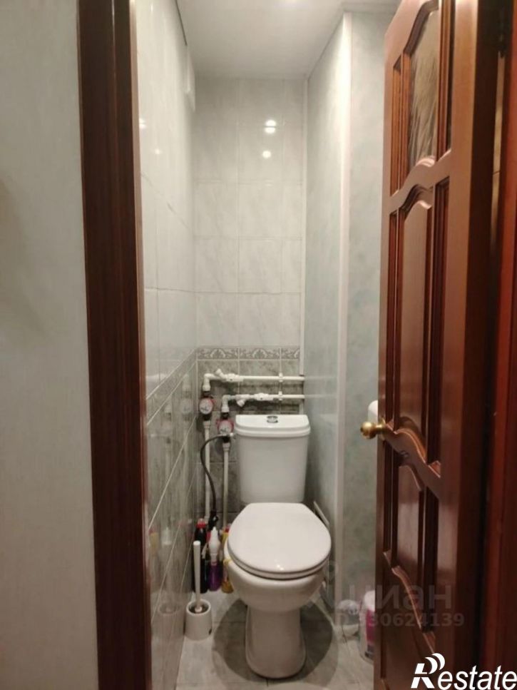 3-комн квартира ул Кирова, 3Б,  д. 3Б