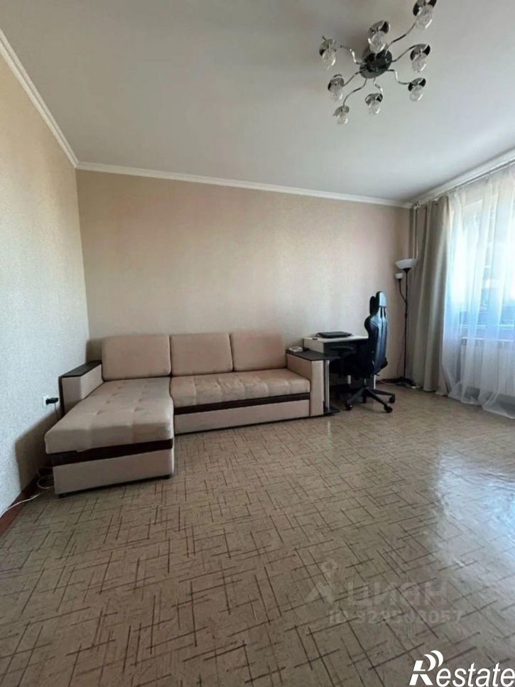 1-комн квартира ул Мира, 93,  д. 93