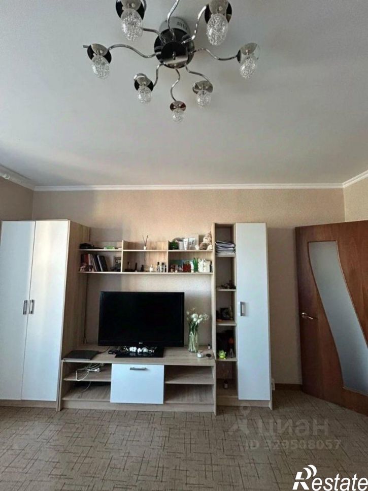 1-комн квартира ул Мира, 93,  д. 93