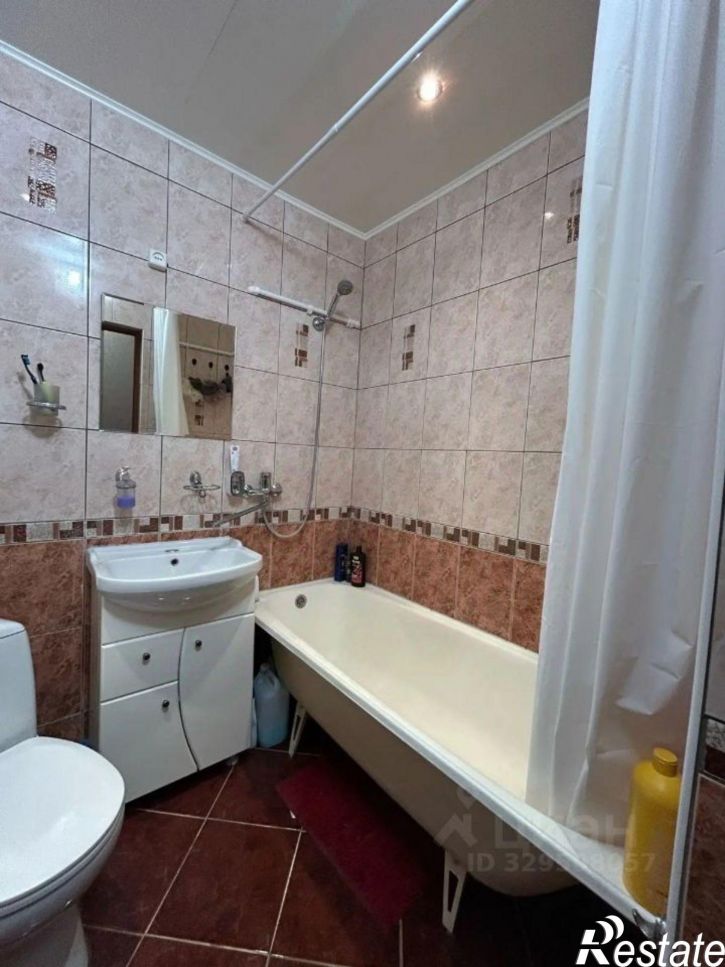 1-комн квартира ул Мира, 93,  д. 93