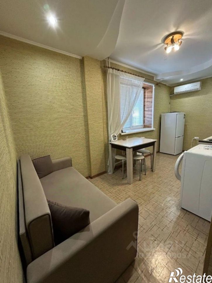 1-комн квартира ул Мира, 93,  д. 93