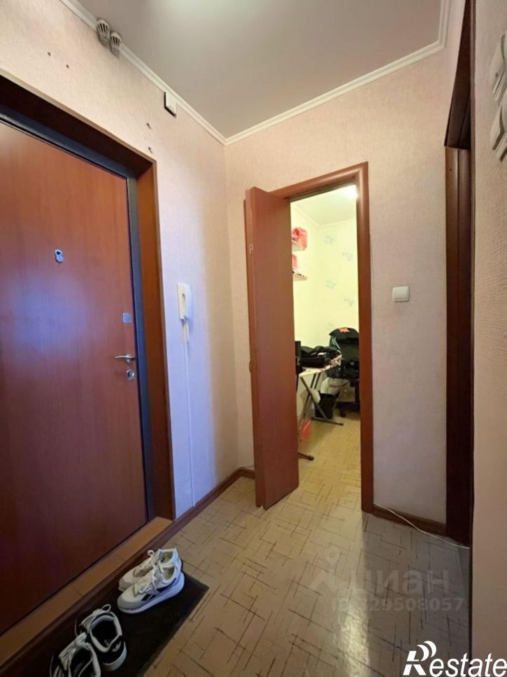 1-комн квартира ул Мира, 93,  д. 93