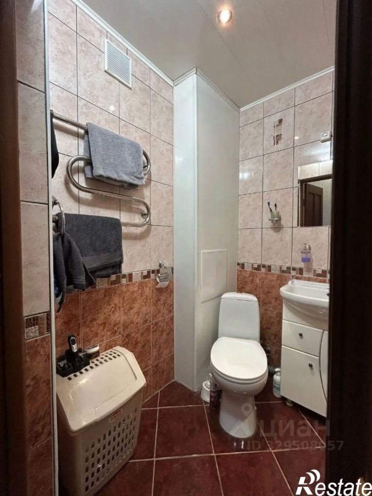 1-комн квартира ул Мира, 93,  д. 93
