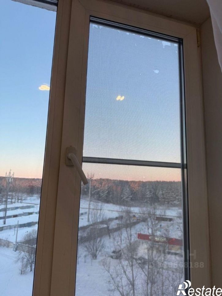 1-комн квартира ул Механизаторов, 17,  д. 17